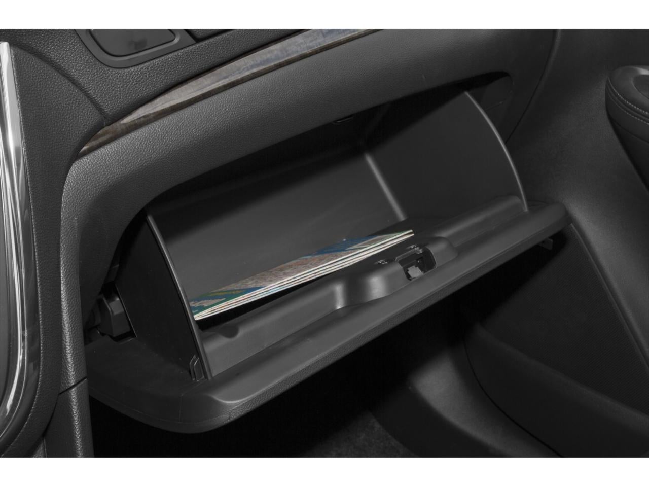 2015 Buick Encore Leather AWD