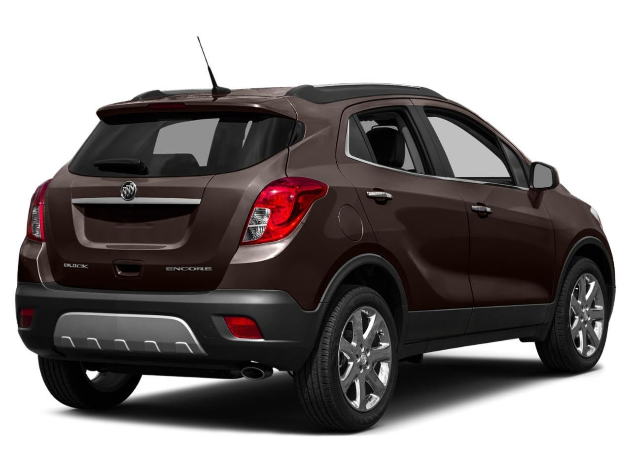 2015 Buick Encore Leather AWD