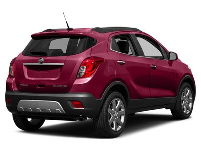 2015 Buick Encore Leather AWD