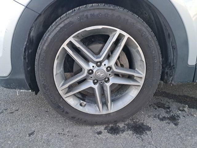 2017 Hyundai SANTA FE Limited Ultimate 3.3L Auto AWD