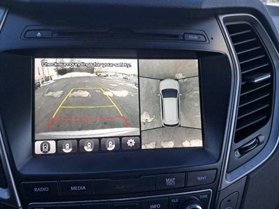 2017 Hyundai SANTA FE Limited Ultimate 3.3L Auto AWD