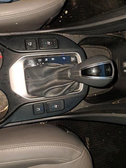 2017 Hyundai SANTA FE Limited Ultimate 3.3L Auto AWD