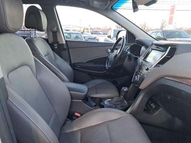 2017 Hyundai SANTA FE Limited Ultimate 3.3L Auto AWD