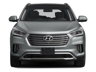 2017 Hyundai SANTA FE Limited Ultimate 3.3L Auto AWD
