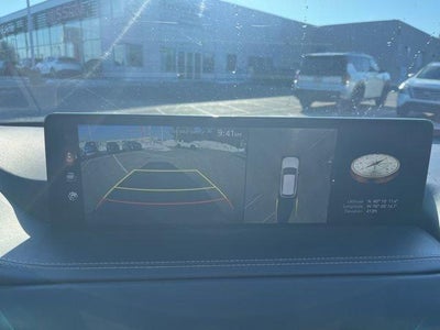 2021 Genesis GV80 3.5T Advanced + AWD