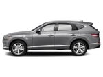 2021 Genesis GV80 3.5T Advanced + AWD