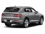2021 Genesis GV80 3.5T Advanced + AWD