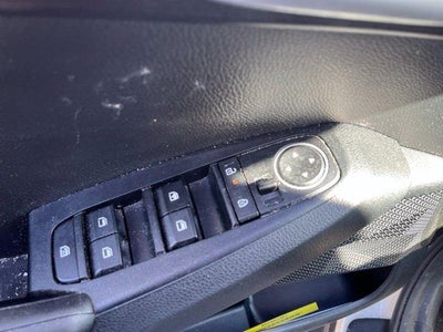 2025 Kia Seltos LX IVT AWD
