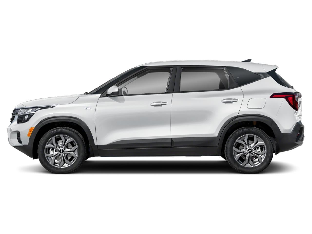 2025 Kia Seltos LX IVT AWD
