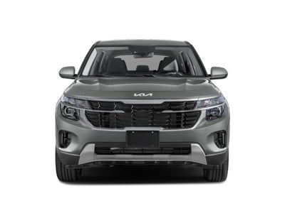 2025 Kia Seltos LX IVT AWD