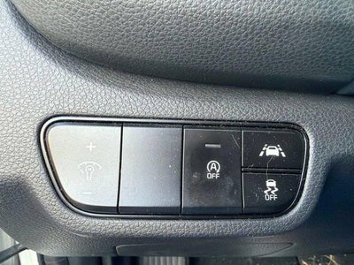 2021 Kia Seltos S IVT FWD