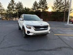 2021 Kia Seltos S IVT FWD