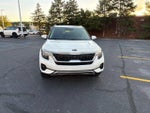 2021 Kia Seltos S IVT FWD
