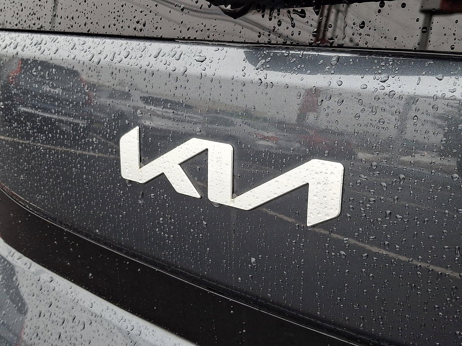 2022 Kia Soul LX IVT