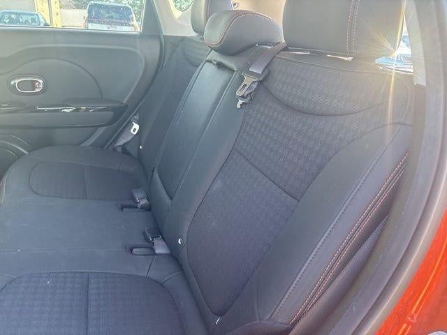 2018 Kia Soul ! Auto