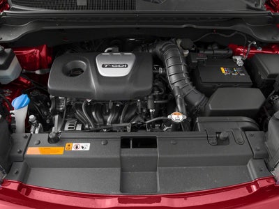 2018 Kia Soul ! Auto