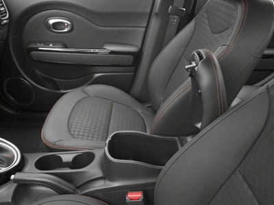 2018 Kia Soul ! Auto