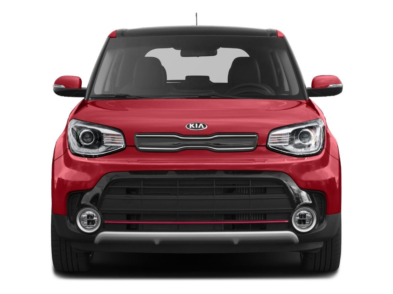 2018 Kia Soul ! Auto