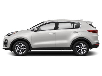 2021 Kia Sportage S AWD