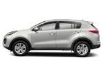 2018 Kia Sportage LX AWD