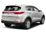 2018 Kia Sportage LX AWD