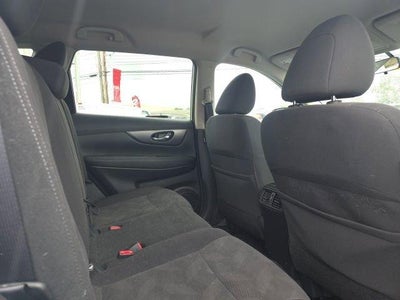 2016 Nissan Rogue AWD 4dr SV