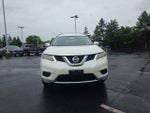 2016 Nissan Rogue AWD 4dr SV