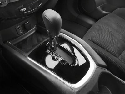2016 Nissan Rogue AWD 4dr SV