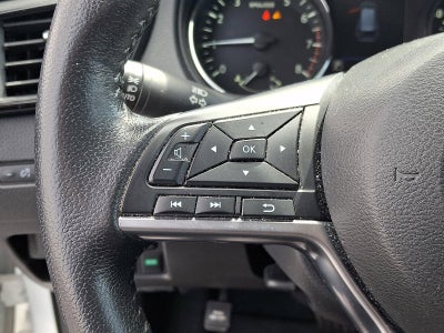 2020 Nissan Rogue AWD SV