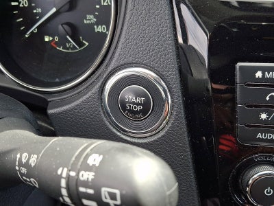 2020 Nissan Rogue AWD SV