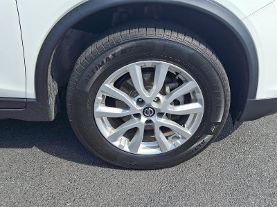 2020 Nissan Rogue AWD SV