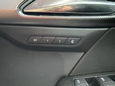 2024 Buick Envision AWD 4dr Sport Touring