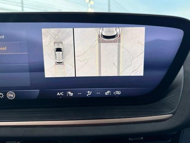 2024 Buick Envision AWD 4dr Sport Touring