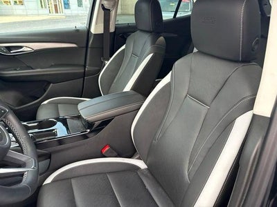 2024 Buick Envision AWD 4dr Sport Touring