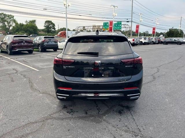 2024 Buick Envision AWD 4dr Sport Touring