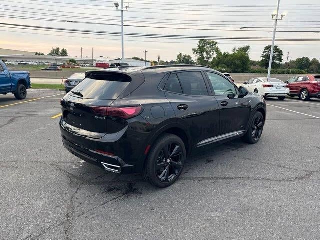 2024 Buick Envision AWD 4dr Sport Touring