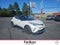 2019 Toyota C-HR XLE FWD (Natl)