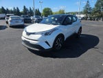 2019 Toyota C-HR XLE FWD (Natl)