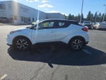 2019 Toyota C-HR XLE FWD (Natl)
