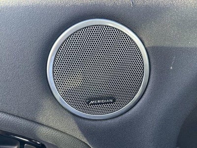 2016 Land Rover Range Rover Evoque 5dr HB SE