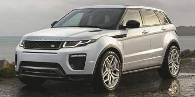 2016 Land Rover Range Rover Evoque 5dr HB SE