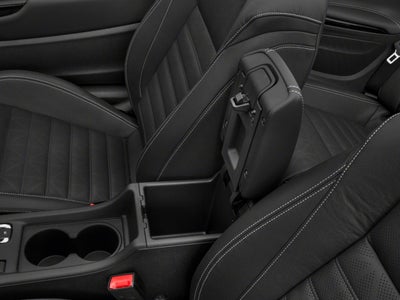 2018 Buick Cascada 2dr Conv Premium