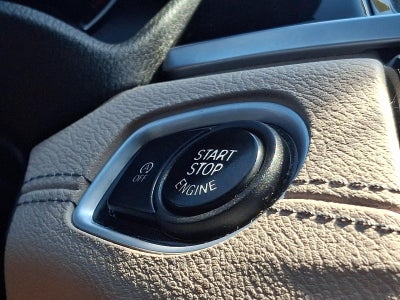 2020 BMW X2 xDrive28i Sports Activity Coupe