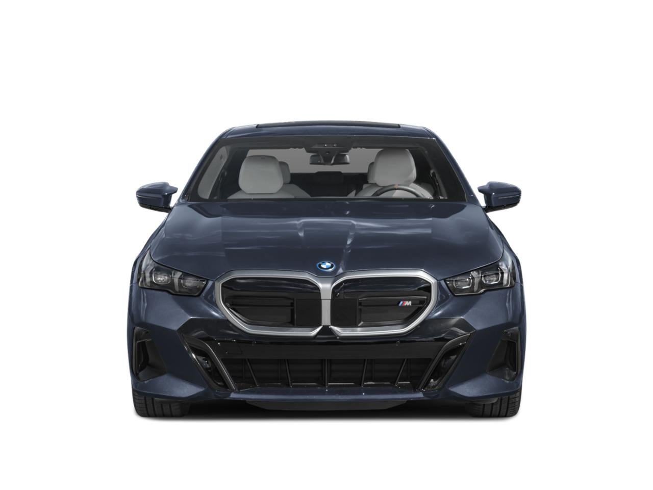 2024 BMW i5 M60 Sedan