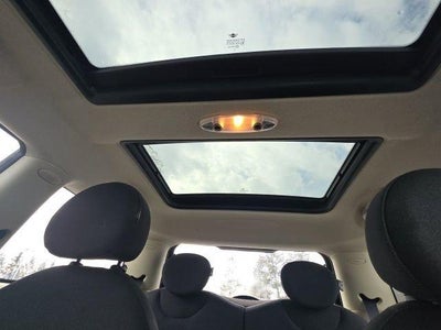 2013 MINI Hardtop 2 Door Cooper