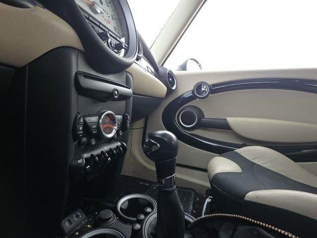 2013 MINI Hardtop 2 Door Cooper