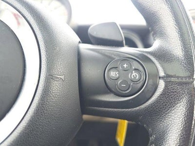 2013 MINI Hardtop 2 Door Cooper