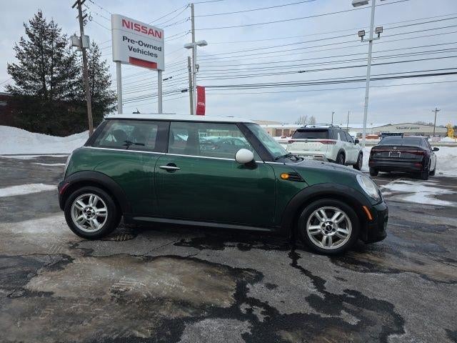2013 MINI Hardtop 2 Door Cooper