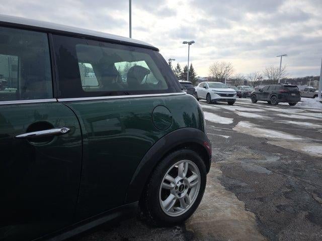 2013 MINI Hardtop 2 Door Cooper