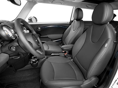 2013 MINI Hardtop 2 Door Cooper